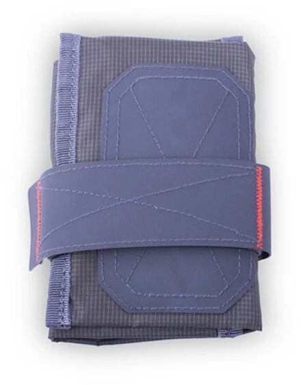 Vente flash ✔️ Acepac Housse d'outils, gris 🎉 2 Vente flash ✔️ Acepac Housse d'outils, gris 🎉 – Image 2