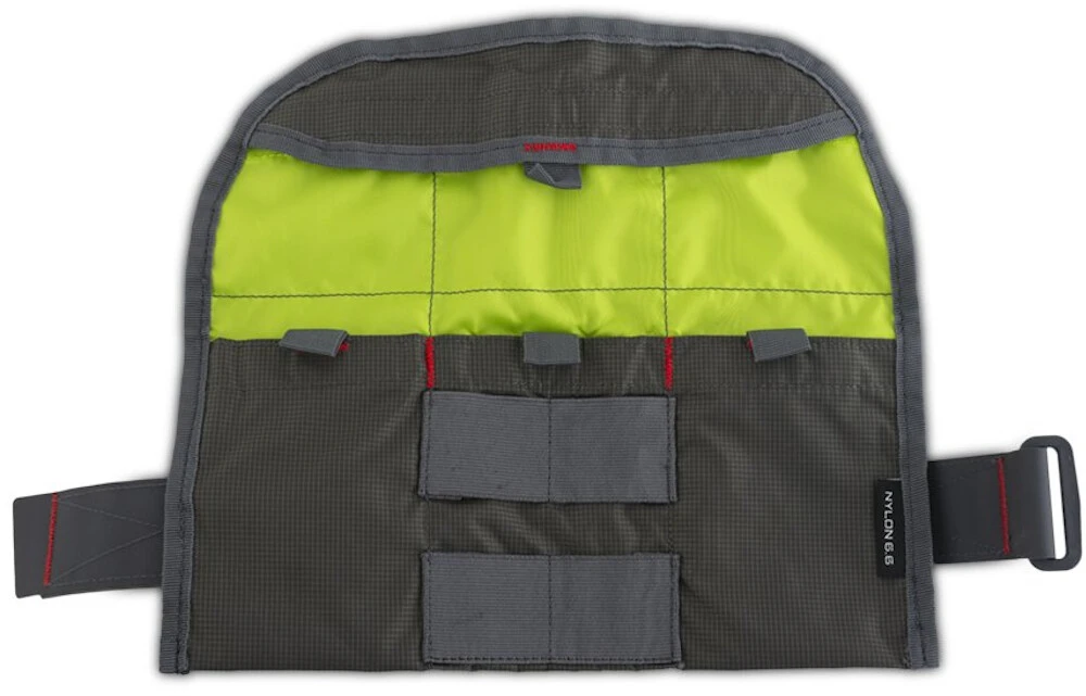 Vente flash ✔️ Acepac Housse d'outils, gris 🎉 3 Vente flash ✔️ Acepac Housse d'outils, gris 🎉 – Image 3