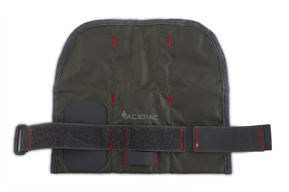 Vente flash ✔️ Acepac Housse d'outils, gris 🎉 4 Vente flash ✔️ Acepac Housse d'outils, gris 🎉 – Image 4