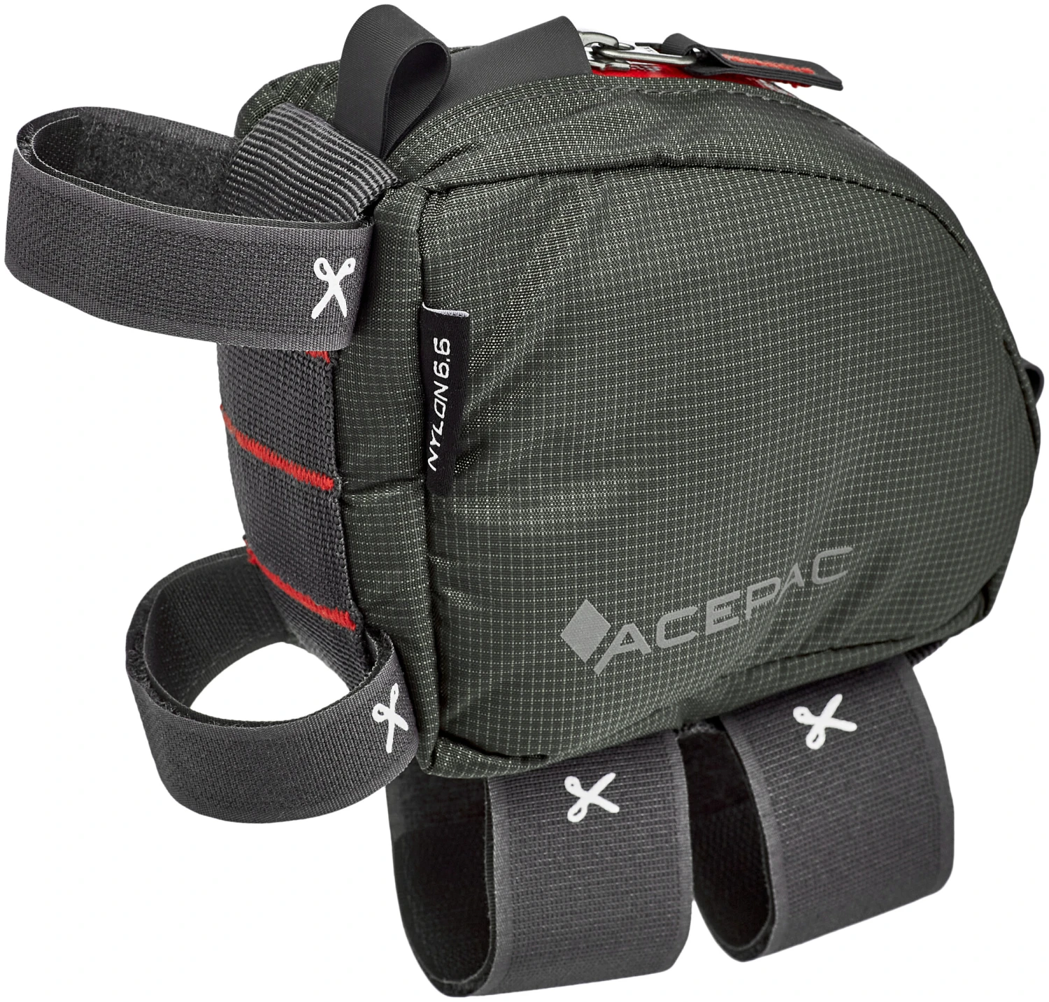 Meilleure affaire ❤️ Acepac Sac pour chambres à air, noir 😀 2 Meilleure affaire ❤️ Acepac Sac pour chambres à air, noir 😀 – Image 2