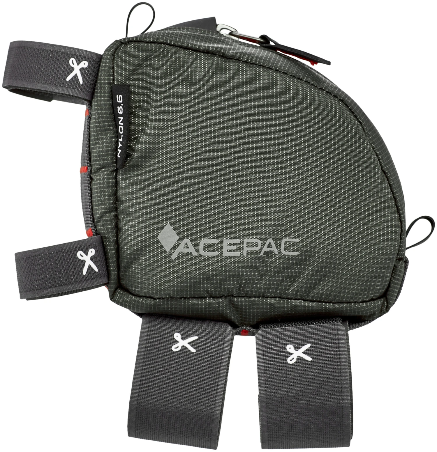 Meilleure affaire ❤️ Acepac Sac pour chambres à air, noir 😀 3 Meilleure affaire ❤️ Acepac Sac pour chambres à air, noir 😀 – Image 3