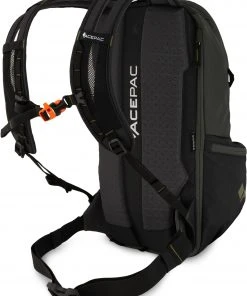 Remise ❤️ Acepac Zam 15 Sac à dos, noir ⭐ -Accessoires Vélo Soldes acepac zam 15 backpack black 2