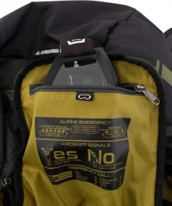 Remise ❤️ Acepac Zam 15 Sac à dos, noir ⭐ -Accessoires Vélo Soldes acepac zam 15 backpack black 5