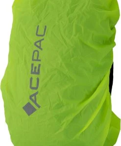 Remise ❤️ Acepac Zam 15 Sac à dos, noir ⭐ -Accessoires Vélo Soldes acepac zam 15 backpack black 6