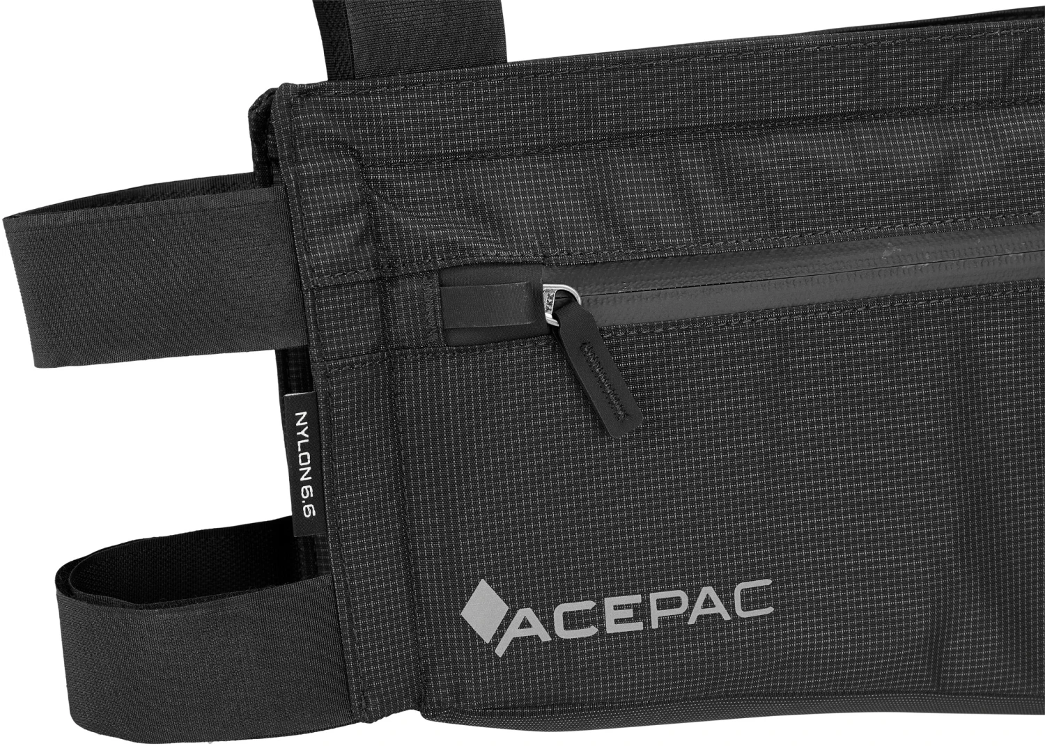 Les meilleures critiques de ❤️ Acepac Zip Sacoche pour cadre de vélo L, noir ⭐ 4 Les meilleures critiques de ❤️ Acepac Zip Sacoche pour cadre de vélo L, noir ⭐ – Image 4