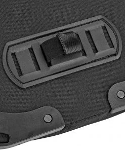 Promo 🤩 AGU Performance DWR Sacoche double MIK, noir 😍 -Accessoires Vélo Soldes agu performance dwr double pannier bag mik black 3