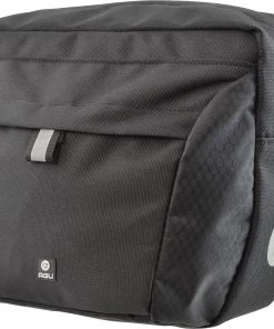 Budget ⌛ AGU Performance DWR Sacoche de guidon Klickfix 7l, noir ❤️