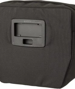 Budget ⌛ AGU Performance DWR Sacoche de guidon Klickfix 7l, noir ❤️ -Accessoires Vélo Soldes agu performance dwr handlebar bag klickfix 7l black 3