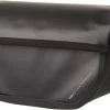 Coupon ⌛ AGU Shelter Clean Sacoche de guidon M, noir ⌛