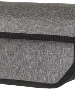 Meilleure affaire 🔔 AGU Shelter Clean Sacoche de guidon M, gris 💯