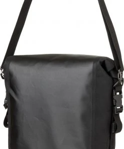 Grosses soldes ✔️ AGU Shelter Clean Sacoche simple M, rouge ✔️ 9 Grosses soldes ✔️ AGU Shelter Clean Sacoche simple M, rouge ✔️ -Accessoires Vélo Soldes agu shelter clean single pannier bag m black 4