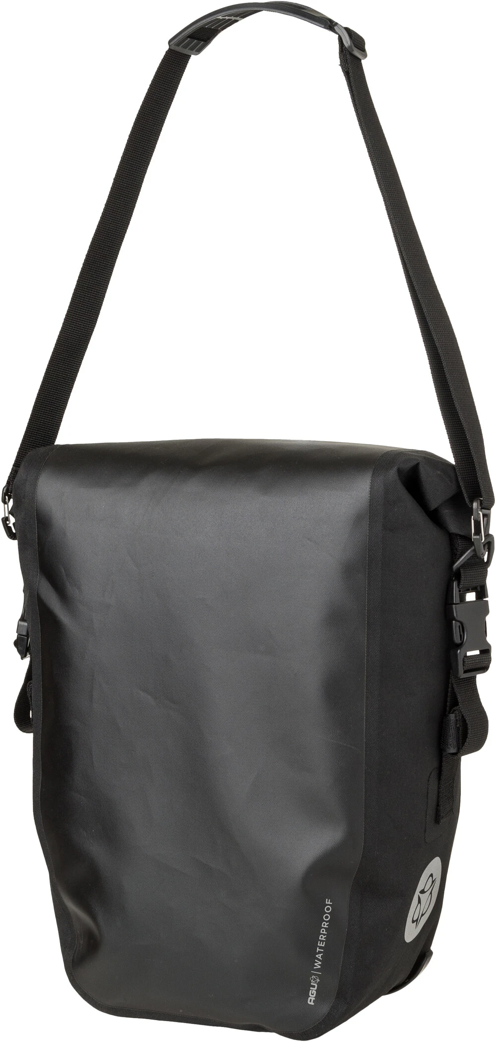 Grosses soldes ✔️ AGU Shelter Clean Sacoche simple M, rouge ✔️ 4 Grosses soldes ✔️ AGU Shelter Clean Sacoche simple M, rouge ✔️ – Image 4