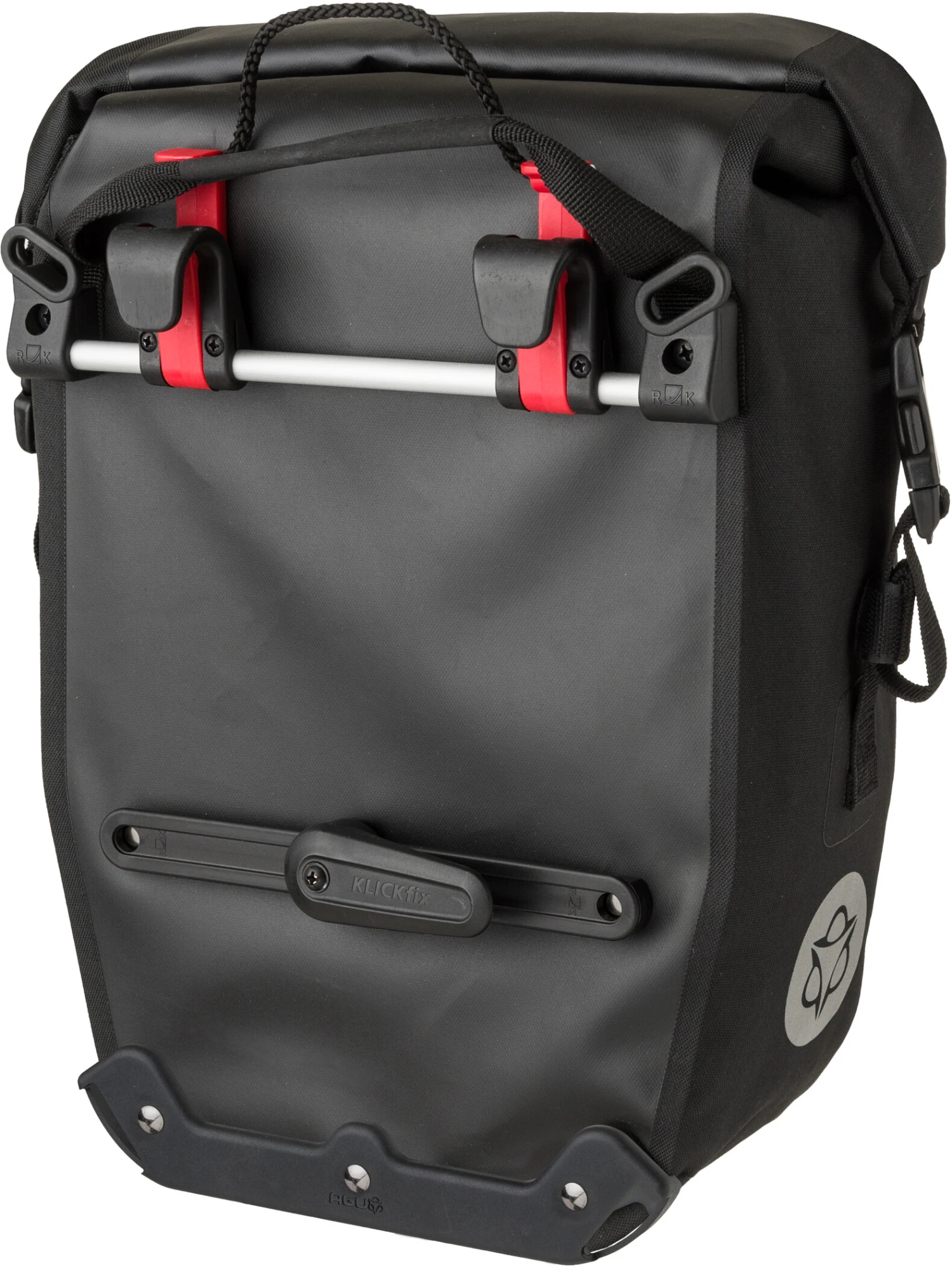 Grosses soldes ✔️ AGU Shelter Clean Sacoche simple M, rouge ✔️ 5 Grosses soldes ✔️ AGU Shelter Clean Sacoche simple M, rouge ✔️ – Image 5