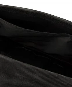 Meilleure vente 😍 AGU Urban H2O II Sacoche simple enroulable sur le haut, noir 😍 -Accessoires Vélo Soldes agu urban h2o ii roll top single pannier bag black 5