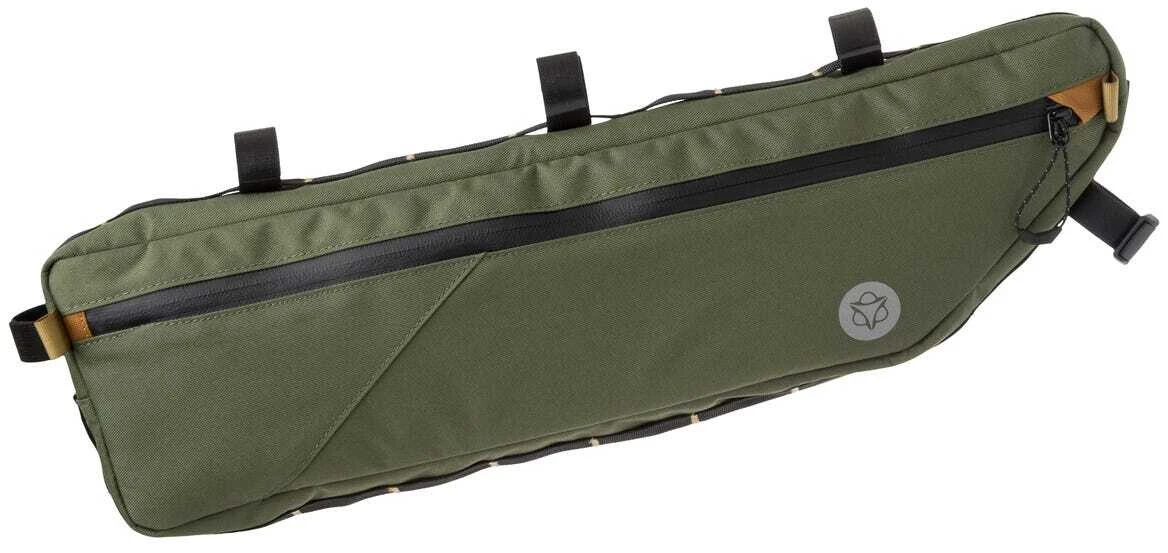 Top 10 🤩 AGU Venture Sacoche de cadre Grand, olive ❤️ 1 Top 10 🤩 AGU Venture Sacoche de cadre Grand, olive ❤️