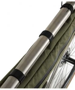 Top 10 🤩 AGU Venture Sacoche de cadre Grand, olive ❤️ 8 Top 10 🤩 AGU Venture Sacoche de cadre Grand, olive ❤️ -Accessoires Vélo Soldes agu venture tube frage bag large army green 4