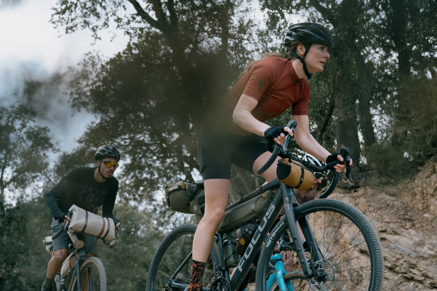 Top 10 🤩 AGU Venture Sacoche de cadre Grand, olive ❤️ 5 Top 10 🤩 AGU Venture Sacoche de cadre Grand, olive ❤️ – Image 5