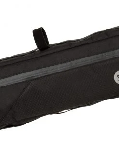 Grosses soldes ⭐ AGU Venture Tube Sacoche de cadre 4l, marron 🌟