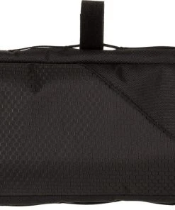 Grosses soldes ⭐ AGU Venture Tube Sacoche de cadre 4l, marron 🌟 -Accessoires Vélo Soldes agu venture tube frame bag 4l black 4