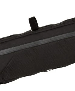 Meilleure vente 🔔 AGU Venture Tube Sacoche de cadre 5,5l, marron 🔔