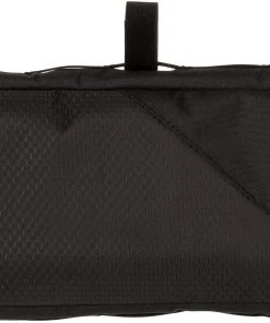 Meilleure vente 🔔 AGU Venture Tube Sacoche de cadre 5,5l, marron 🔔 -Accessoires Vélo Soldes agu venture tube frame bag 55l black 4