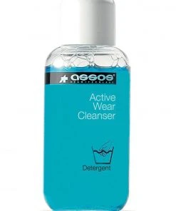 De gros 🔔 ASSOS Active Wear Produit nettoyant 300ml ❤️