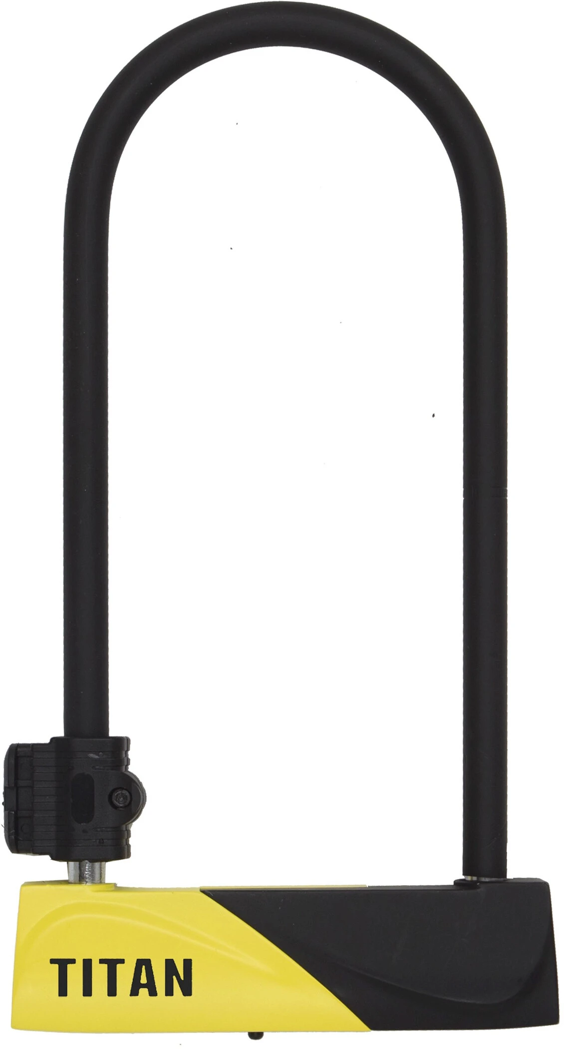 Le moins cher 💯 AUVRAY U-Titan Antivol en U 12mm 25,8x10,8cm ✨ 1 Le moins cher 💯 AUVRAY U-Titan Antivol en U 12mm 25,8x10,8cm ✨