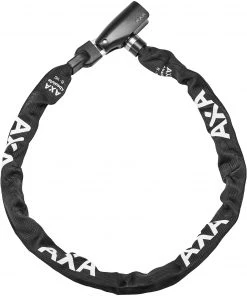 Coupon ✨ Axa Absolute 8 Antivol Ø8mm 110cm, noir 😉