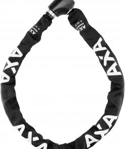 Offres 😍 Axa Absolute 9 Antivol Ø9mm 110cm, noir ⭐