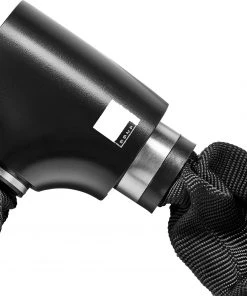 Les meilleures critiques de ✔️ Axa Absolute 9 Antivol Ø9mm 90cm, noir ❤️ -Accessoires Vélo Soldes axa absolute 9 chain lock o9mm 90cm black 3