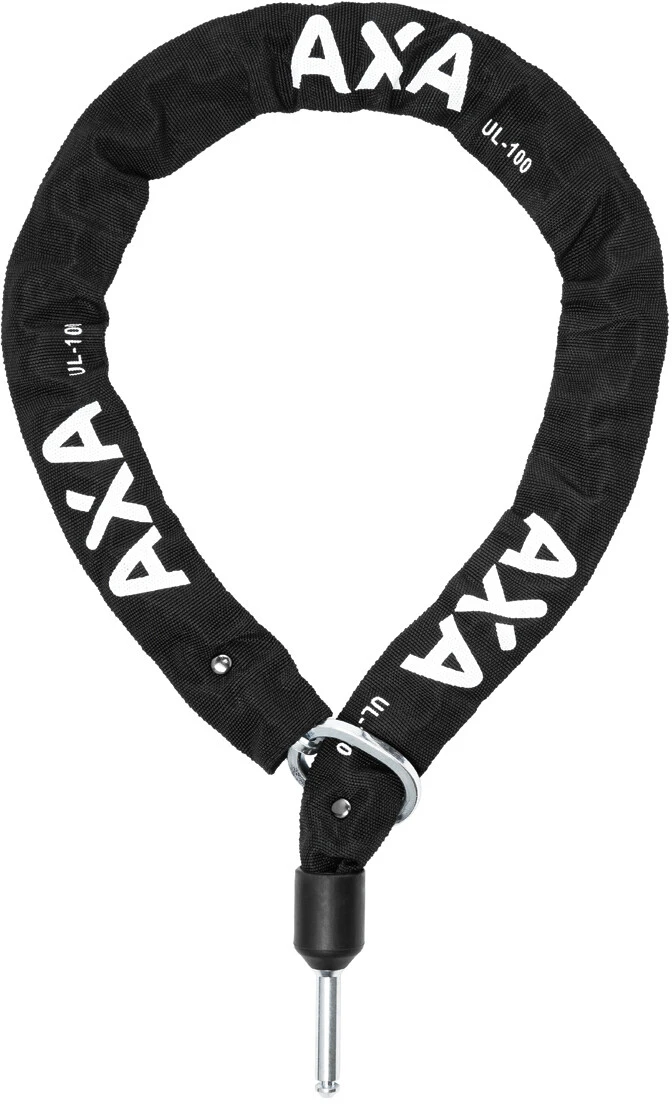 Le moins cher ✨ Axa Block XXL Verrouillage du cadre Avec ULC 100 + Sac 💯 3 Le moins cher ✨ Axa Block XXL Verrouillage du cadre Avec ULC 100 + Sac 💯 – Image 3