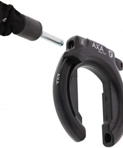 Le moins cher ✨ Axa Block XXL Verrouillage du cadre Avec ULC 100 + Sac 💯 10 Le moins cher ✨ Axa Block XXL Verrouillage du cadre Avec ULC 100 + Sac 💯 -Accessoires Vélo Soldes axa block xxl frame lock incl ulc 100 bag 5