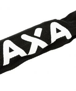 Promo ✨ Axa Clinch CH 105 Antivol 105cm, noir ⌛ -Accessoires Vélo Soldes axa clinch ch 105 kettenschloss 105cm schwarz 4