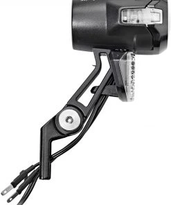 De gros 🌟 Axa Compactline 35 Steady Auto Headlight with Parking Light Function ⌛ -Accessoires Vélo Soldes axa compactline 35 steady auto scheinwerfer standlicht einschaltautomatik 4