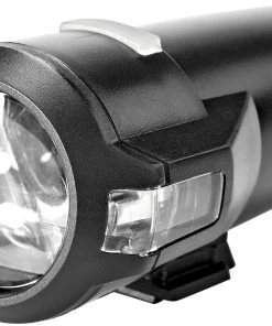 Vente flash 🎉 Axa Compactline 35 USB Lampe LED fonctionnant sur piles 🔔