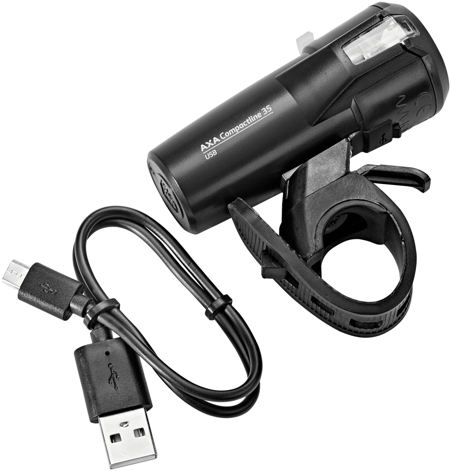 Vente flash 🎉 Axa Compactline 35 USB Lampe LED fonctionnant sur piles 🔔 3 Vente flash 🎉 Axa Compactline 35 USB Lampe LED fonctionnant sur piles 🔔 – Image 3