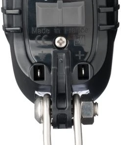 Acheter 🎉 Axa Echo 15 Lampe frontale pour dynamo de moyeu avec support et câble ✨ -Accessoires Vélo Soldes axa echo 15 scheinwerfer fuer nabendynamo mit halter und kabel 3