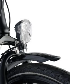 Acheter 🎉 Axa Echo 15 Lampe frontale pour dynamo de moyeu avec support et câble ✨ -Accessoires Vélo Soldes axa echo 15 scheinwerfer fuer nabendynamo mit halter und kabel 4