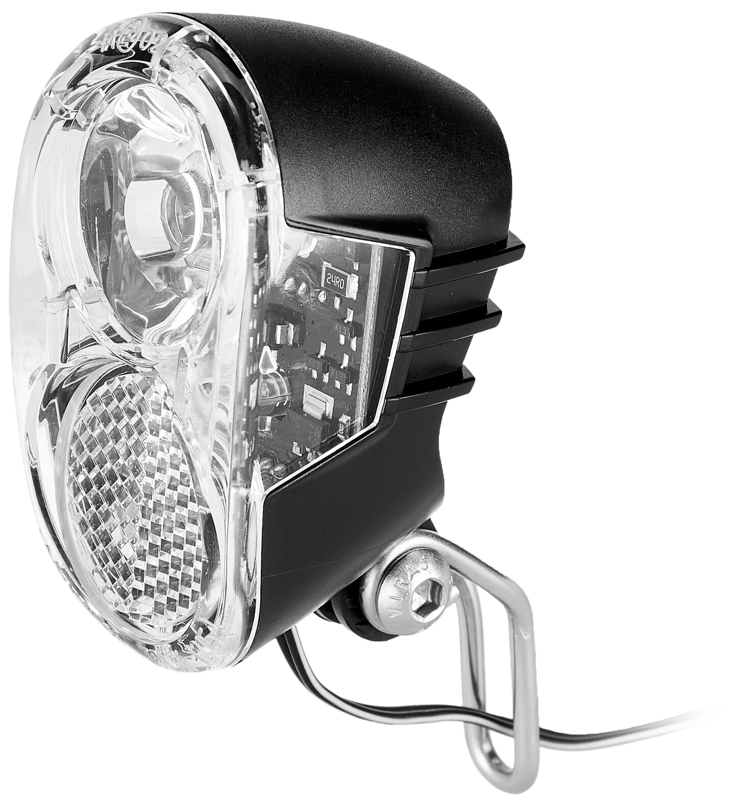 Remise 🥰 Axa Echo15 Steady Auto Lampe frontale 🌟 1 Remise 🥰 Axa Echo15 Steady Auto Lampe frontale 🌟