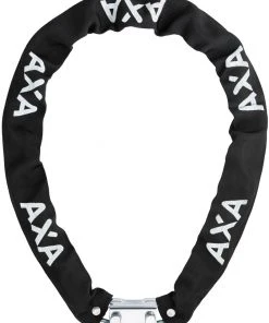 Meilleure vente 👍 Axa Hawk Antivol Chaîne Ø8mm, noir ✨