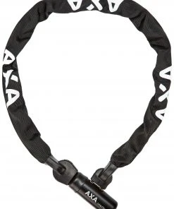 Coupon 😍 Axa Linq City 100 Antivol 100cm, noir 🤩