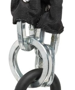 Offres ⌛ Axa Loop 110 Antivol Chaîne Ø9,5mm, noir 🤩 8 Offres ⌛ Axa Loop 110 Antivol Chaîne Ø9,5mm, noir 🤩 -Accessoires Vélo Soldes axa loop 110 chain lock o95mm black 3