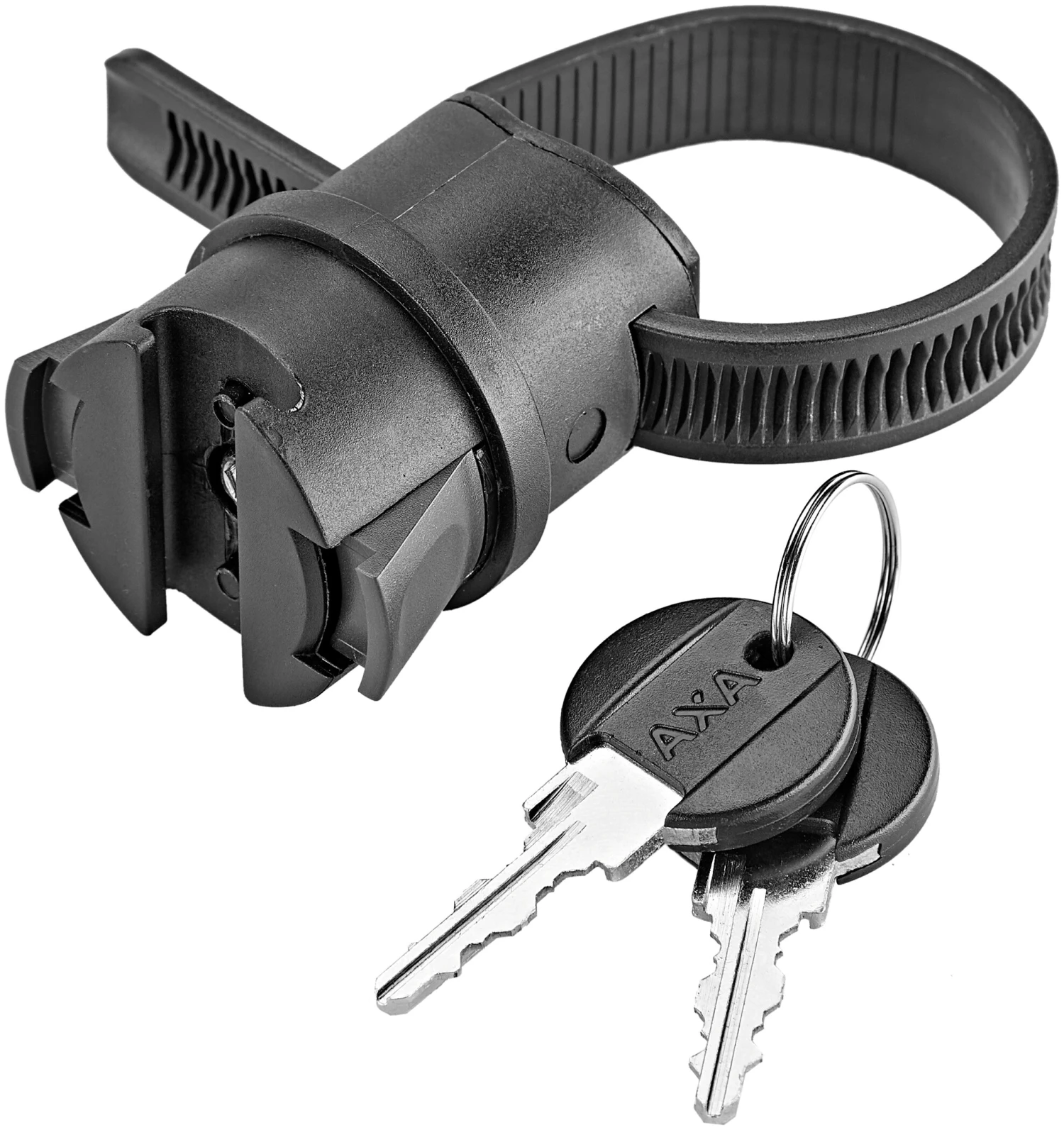 Budget ⭐ Axa Newton 150/10 Antivol à câble spiralé, noir 🎉 5 Budget ⭐ Axa Newton 150/10 Antivol à câble spiralé, noir 🎉 – Image 5