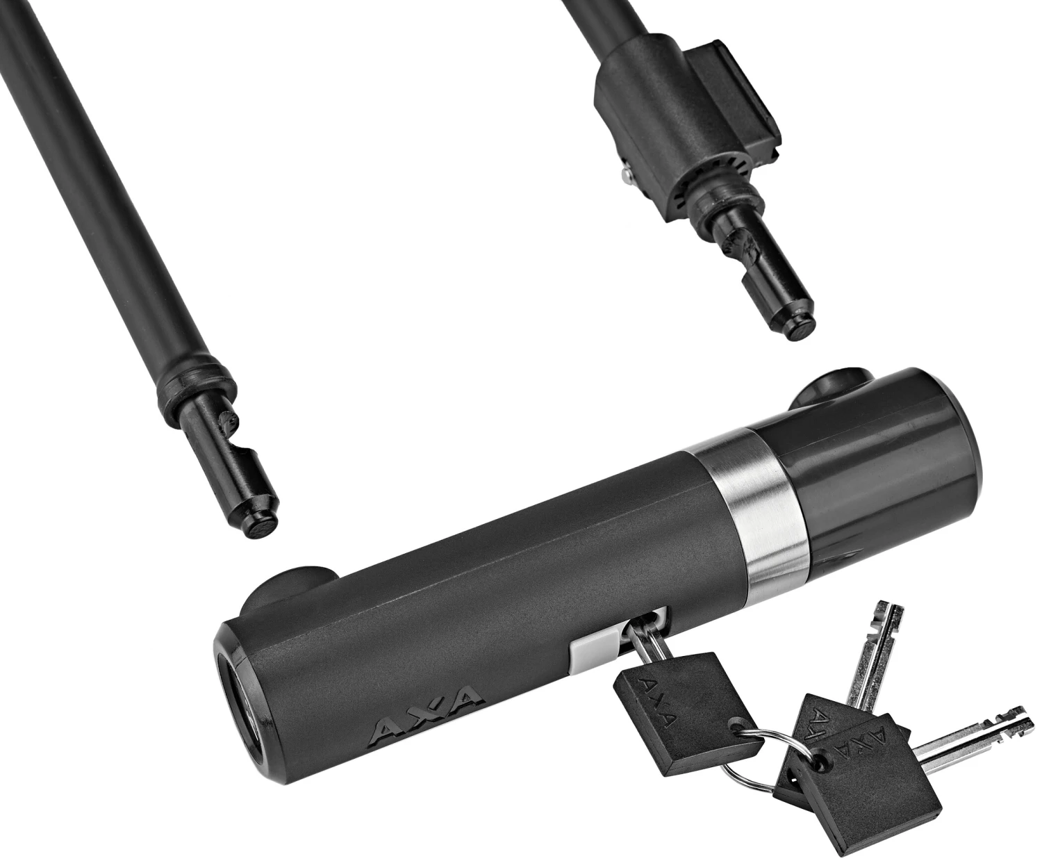 Les meilleures critiques de 🔔 Axa Newton Antivol en U Ø10mm 230cm 🔔 2 Les meilleures critiques de 🔔 Axa Newton Antivol en U Ø10mm 230cm 🔔 – Image 2