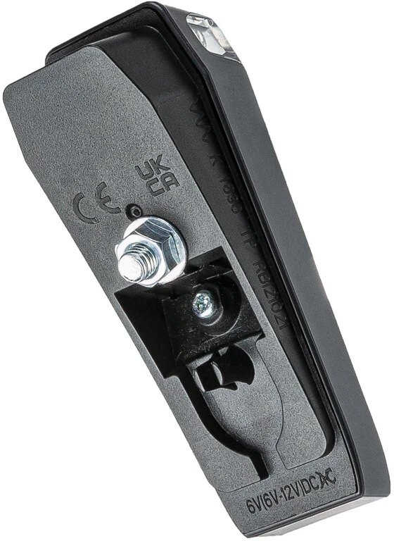 Tout neuf 🛒 Axa Nyx Feu arrière vélo électrique ⌛ 4 Tout neuf 🛒 Axa Nyx Feu arrière vélo électrique ⌛ – Image 4