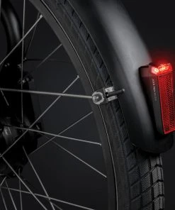 Tout neuf 🛒 Axa Nyx Feu arrière vélo électrique ⌛ 9 Tout neuf 🛒 Axa Nyx Feu arrière vélo électrique ⌛ -Accessoires Vélo Soldes axa nyx e bike rear light 5