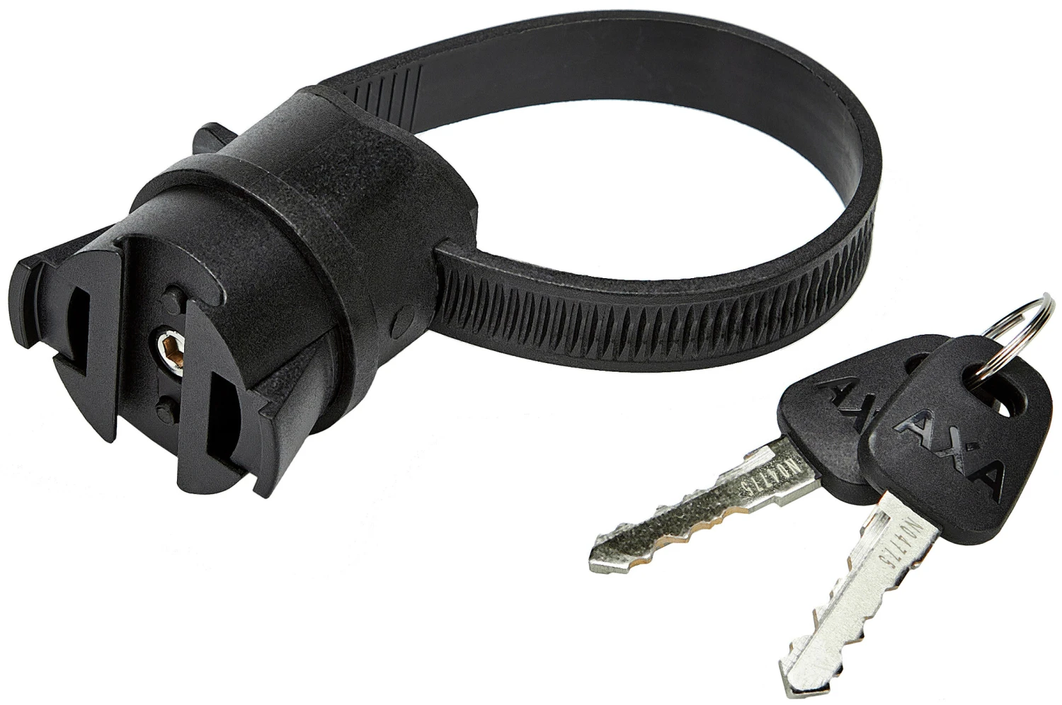 Nouveau đ„° Axa Resolute 12 Antivol Ă12mm 180cm, noir â€ïž 5 Nouveau đ„° Axa Resolute 12 Antivol Ă12mm 180cm, noir â€ïž â Image 5