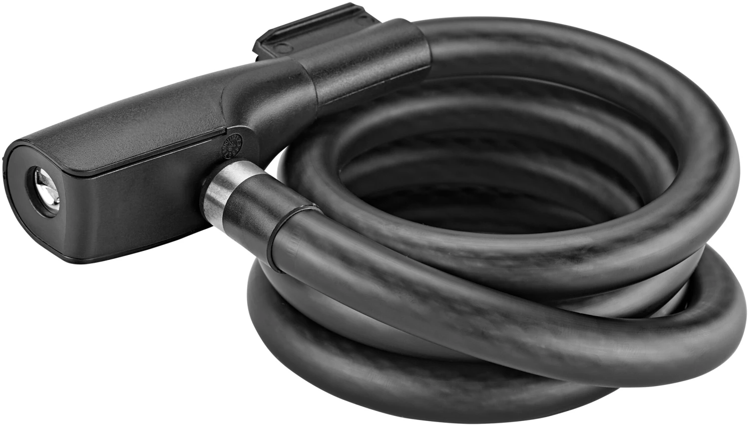 Grosses soldes ✔️ Axa Resolute 15 Antivol Ø15mm 120cm, noir 🎉 2 Grosses soldes ✔️ Axa Resolute 15 Antivol Ø15mm 120cm, noir 🎉 – Image 2