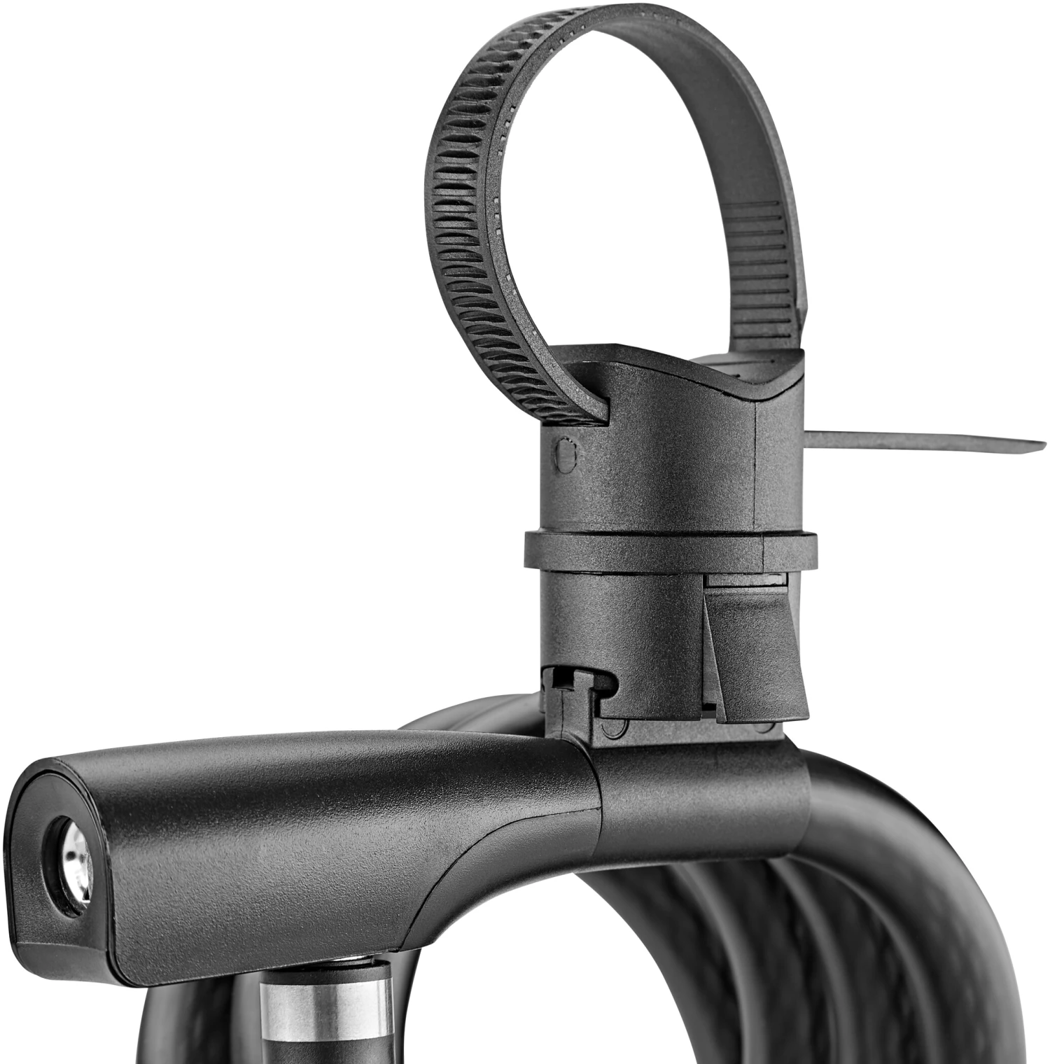 Grosses soldes ✔️ Axa Resolute 15 Antivol Ø15mm 120cm, noir 🎉 4 Grosses soldes ✔️ Axa Resolute 15 Antivol Ø15mm 120cm, noir 🎉 – Image 4