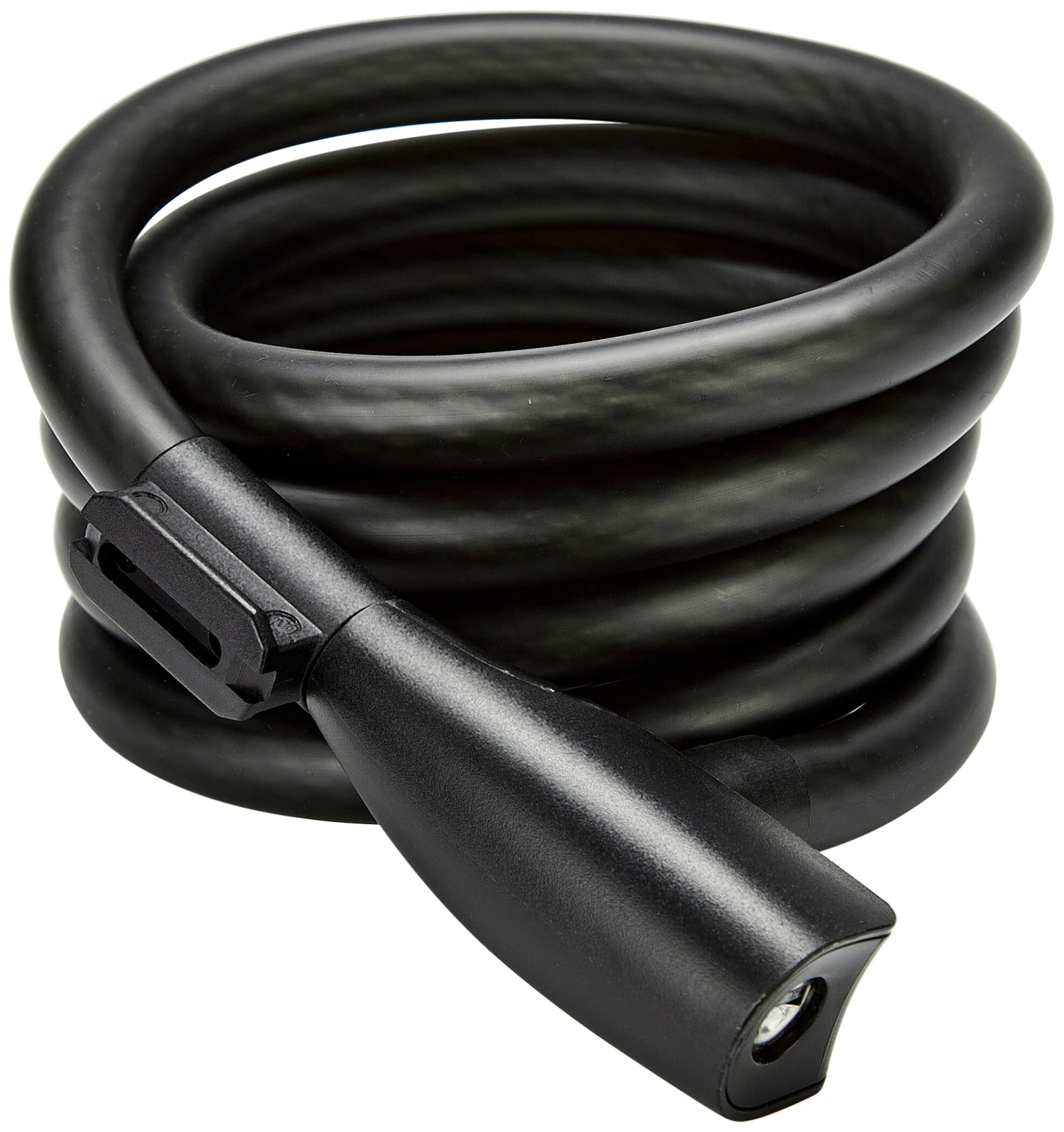 Top 10 ⌛ Axa Resolute 15 Antivol Ø15mm 180cm, noir 🧨 2 Top 10 ⌛ Axa Resolute 15 Antivol Ø15mm 180cm, noir 🧨 – Image 2